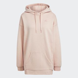 Adidas Oversized Hoodie
