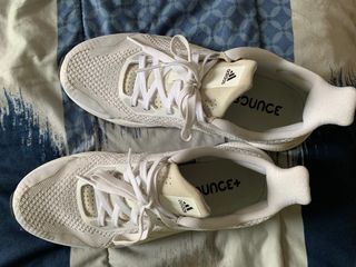 Adidas Running White
