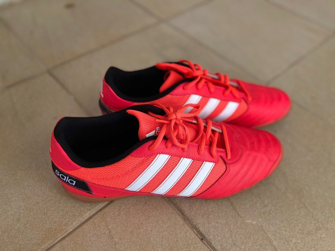 sala futsal shoes