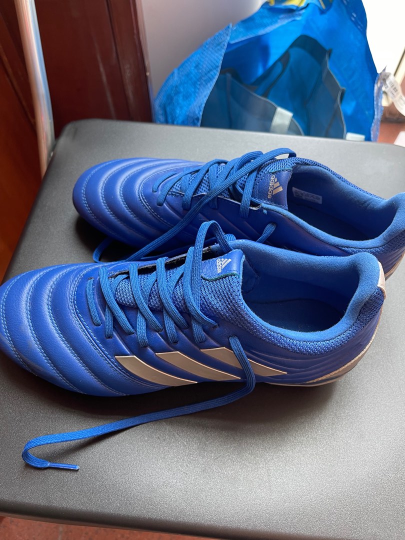 Adidas soccer shoes, Sports Equipment, Other Sports Equipment and