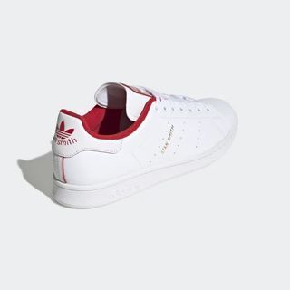 Adidas Stan Smith Red
