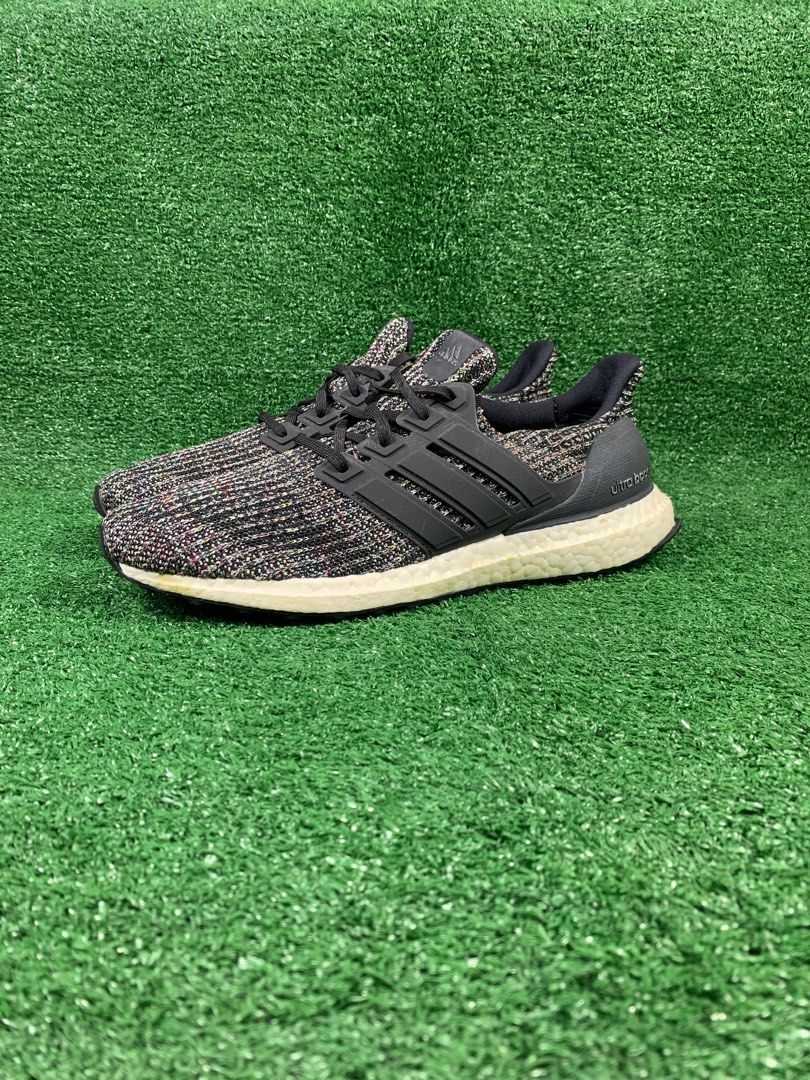 Ultra boost 4.0 ash silver on sale