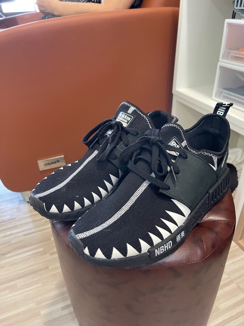 Neighbourhood nmd outlet