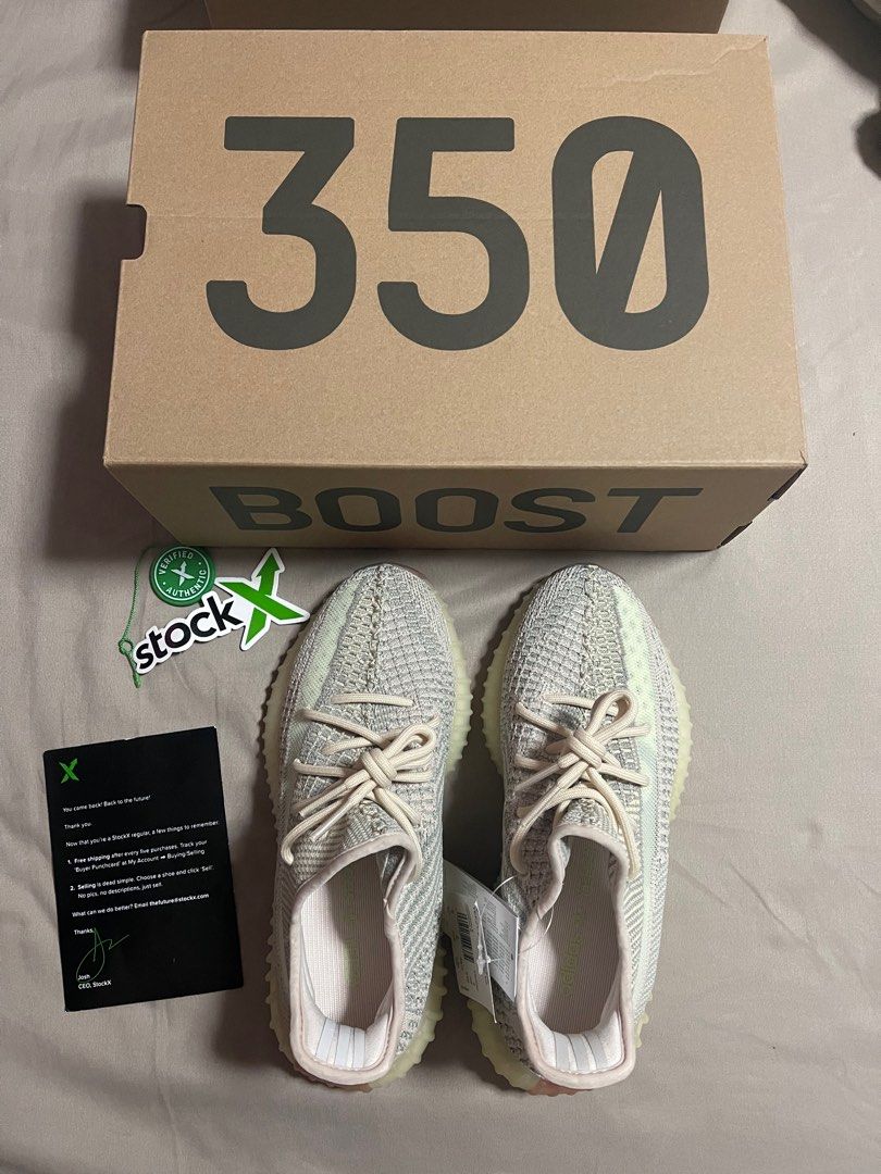 Citrin stockx store