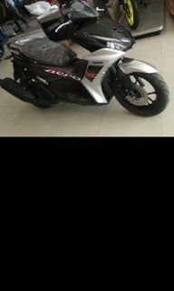 Aerox 155