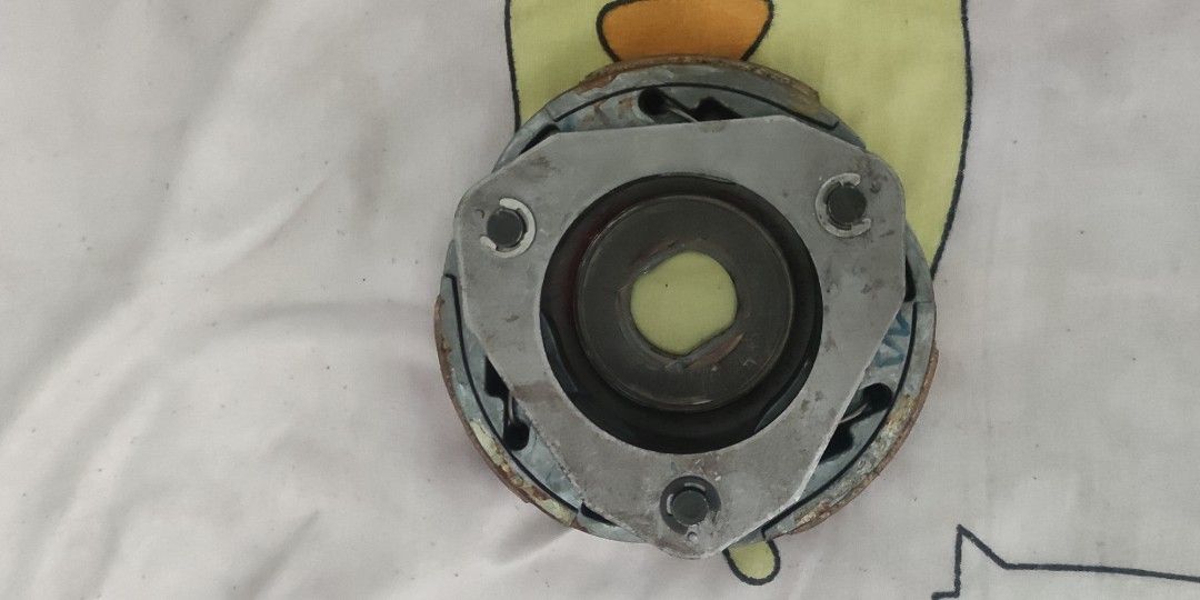 Aerox v2 Original Price, Motorcycles, Motorcycle Accessories on Carousell