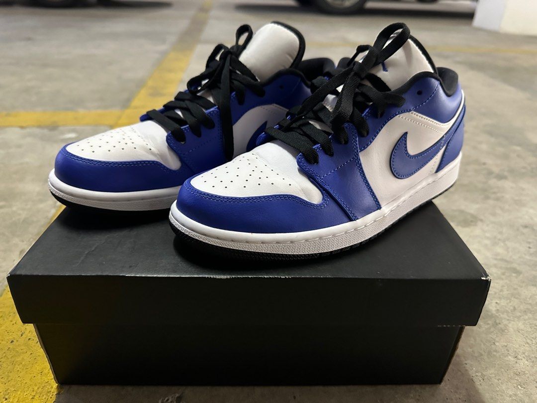 j1 game royal low