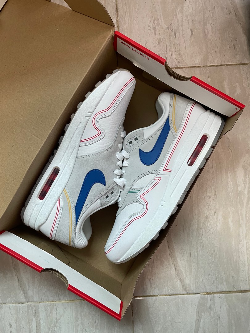 pompidou air max 1