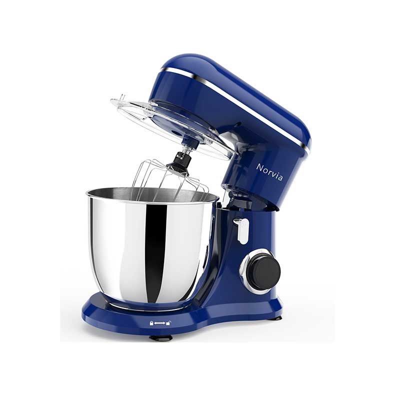 cobalt blue kitchenaid hand mixer
