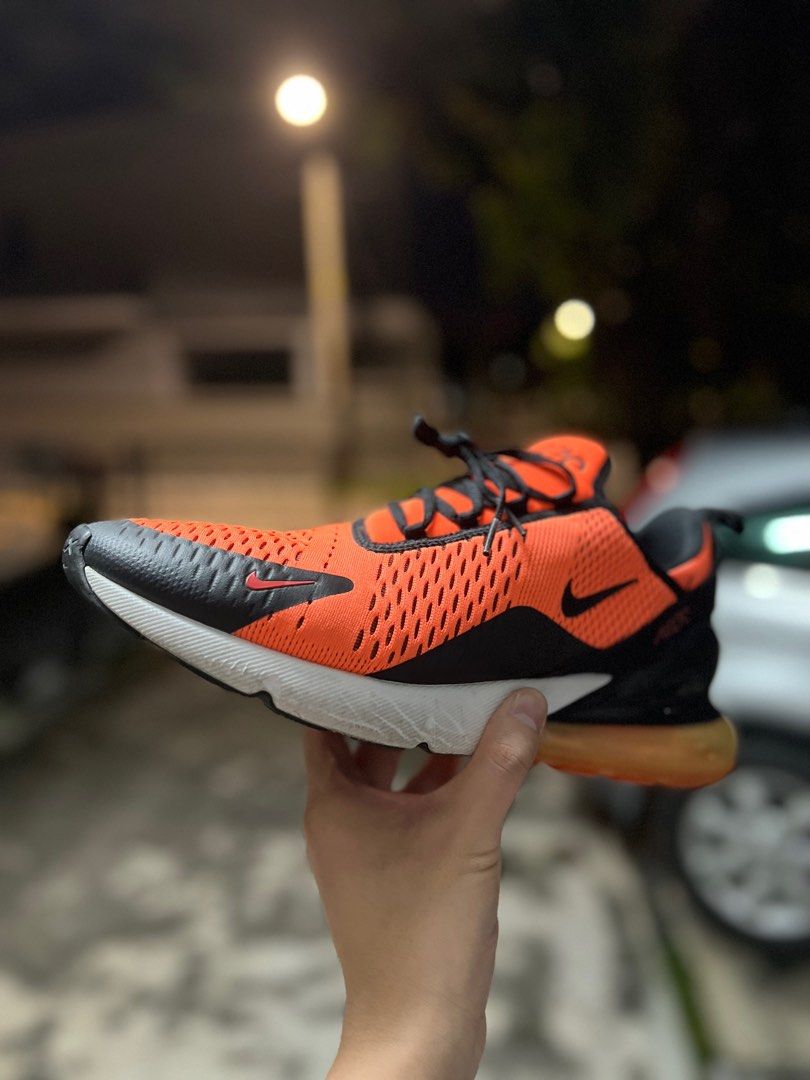 Nike air max 270 us12 outlet