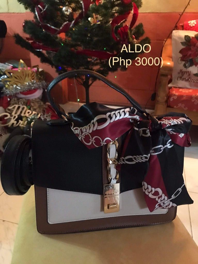 Aldo christmas sale clearance