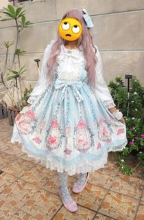 (Category: ) located in . Submitted by ilicarriedoll (Listing ID 1196346365, Image 1). Description: .