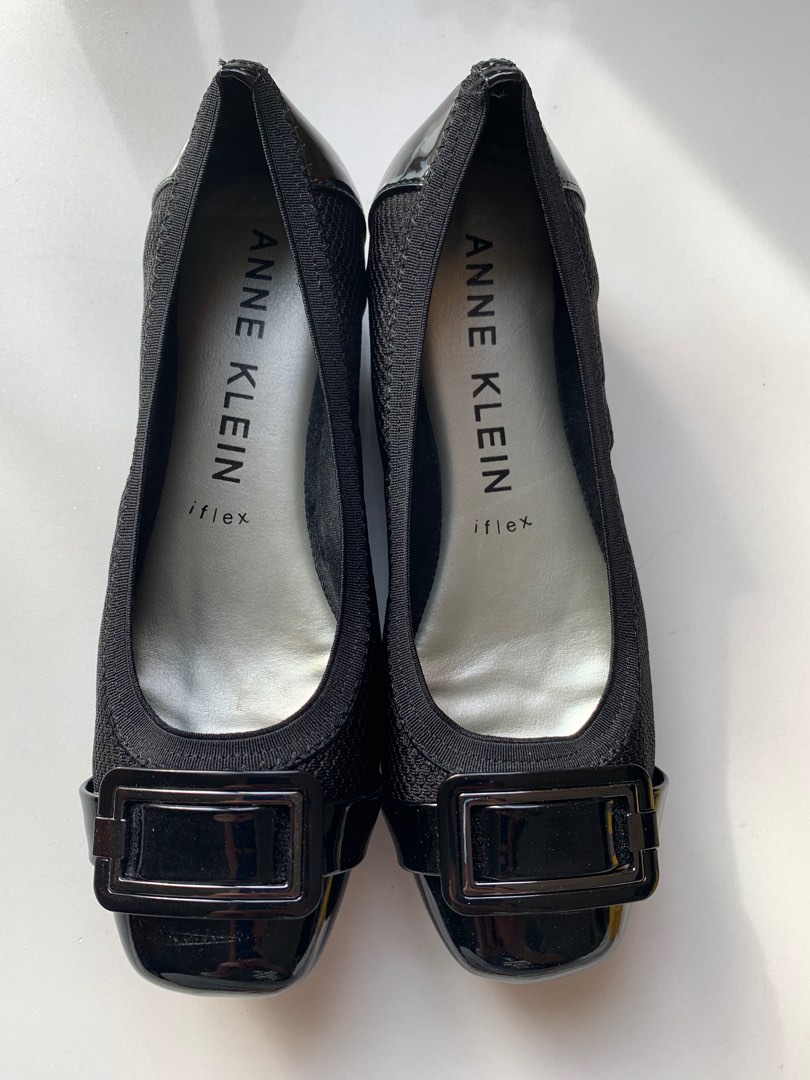Anne klein 2025 iflex flats