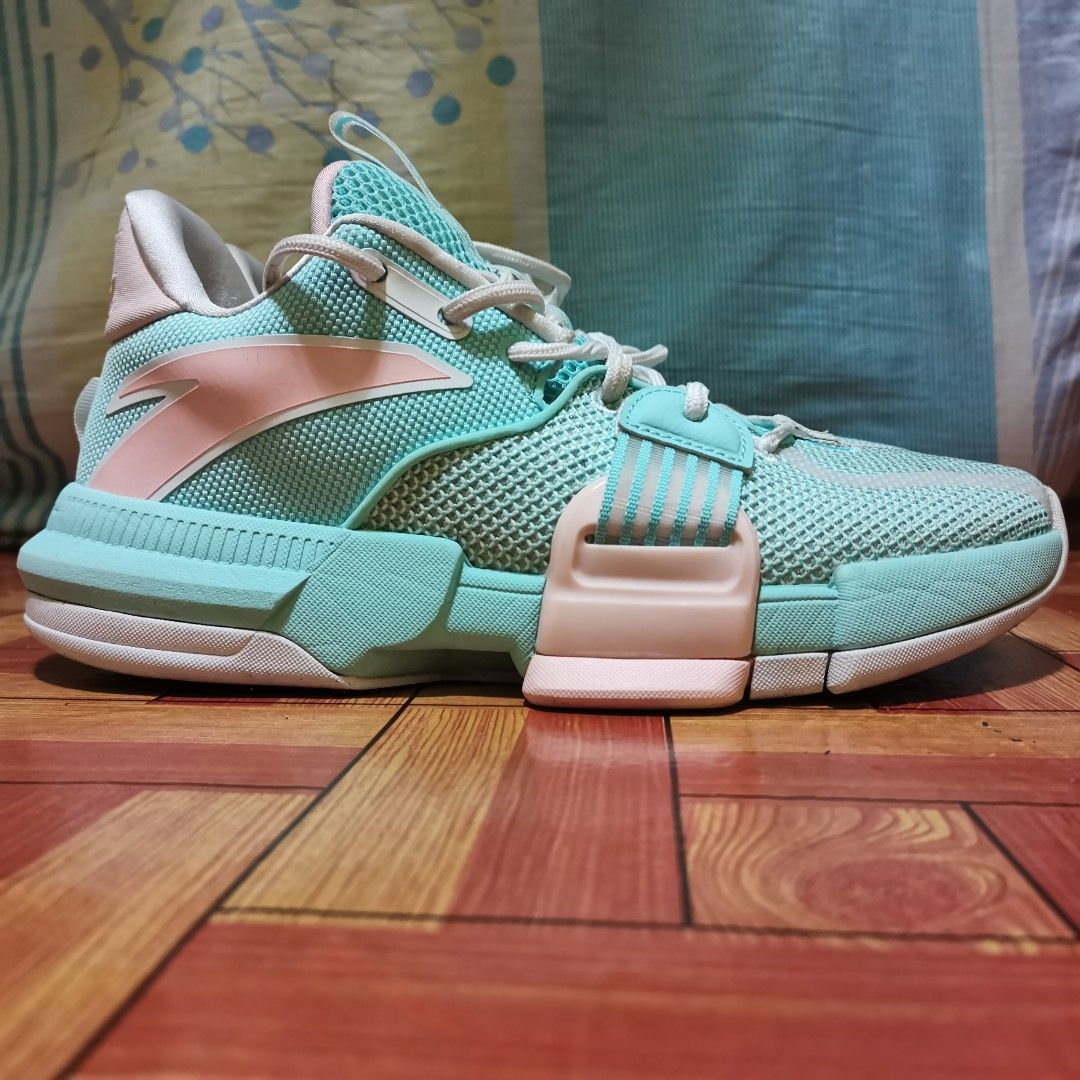 anta, Men's Fashion, Footwear, Sneakers on Carousell