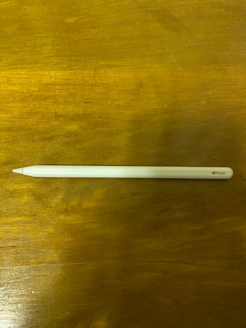 Apple pencil gen 2, Mobile Phones & Gadgets, Mobile & Gadget