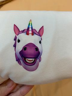 Apple Unicorn T-shirt