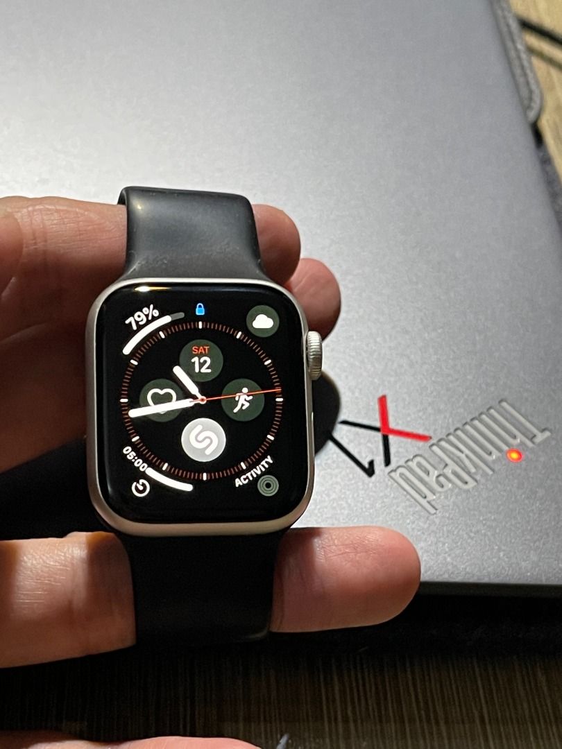 Apple Watch Series (40mm), Mobile Phones Gadgets, Wearables