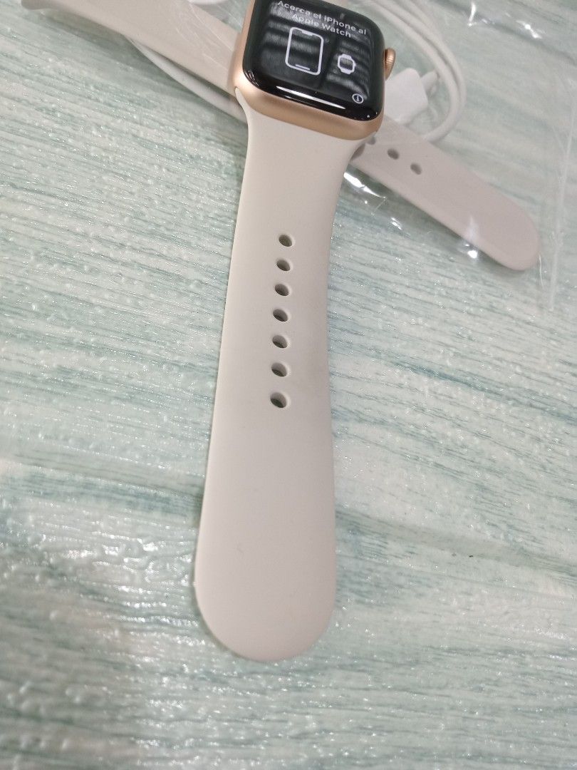 Apple watch series 2025 5 ion x glass