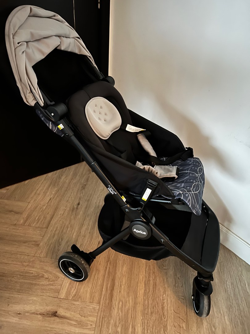 Aprica Stroller (Japanese brand), Babies & Kids, Going Out, Strollers