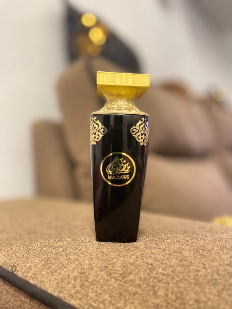 Arabian oud madawi, Beauty & Personal Care, Fragrance & Deodorants on ...