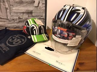 (Category: ) located in . Submitted by eat-sleep-helmets (Listing ID 1196383450, Image 1). Description: .