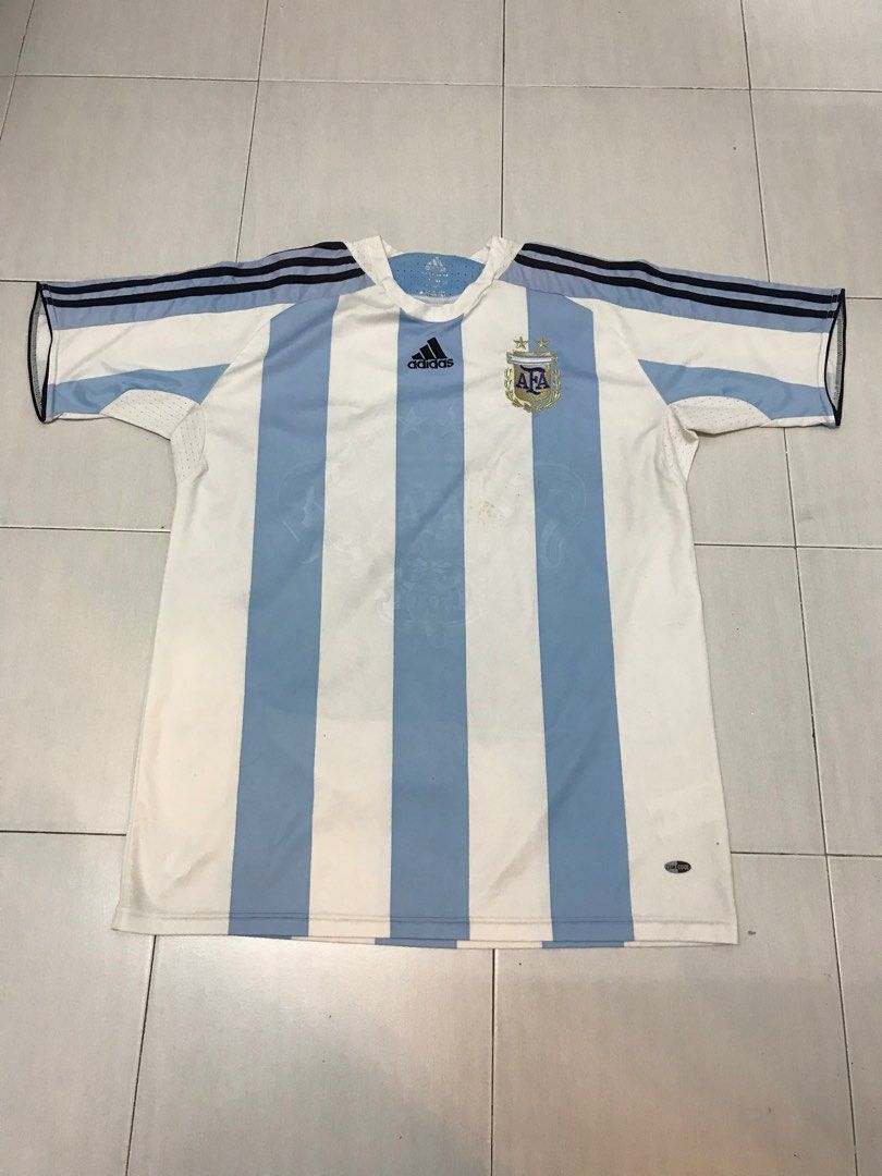 Adidas hamburg argentina clearance