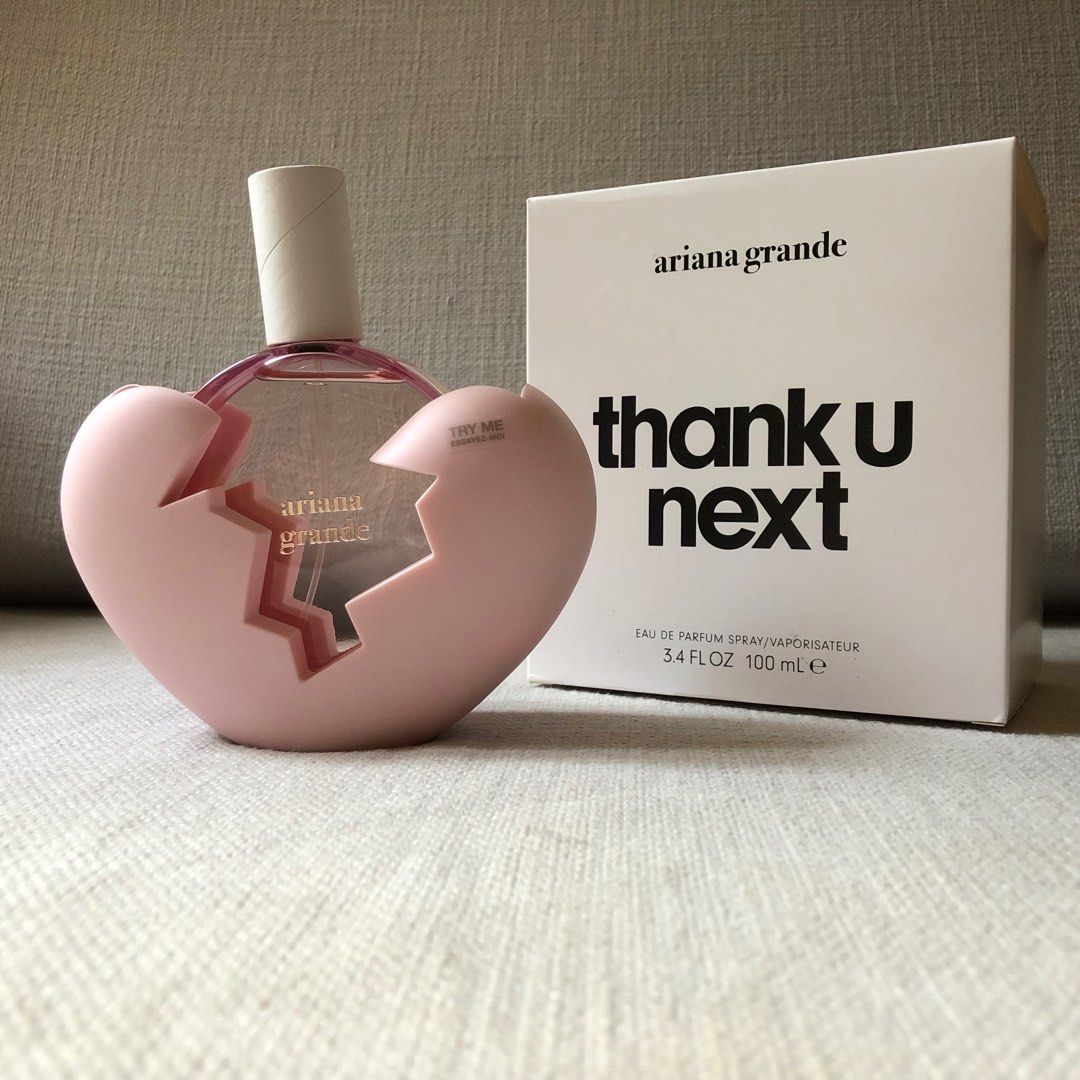 Fake ariana grande perfume 2025