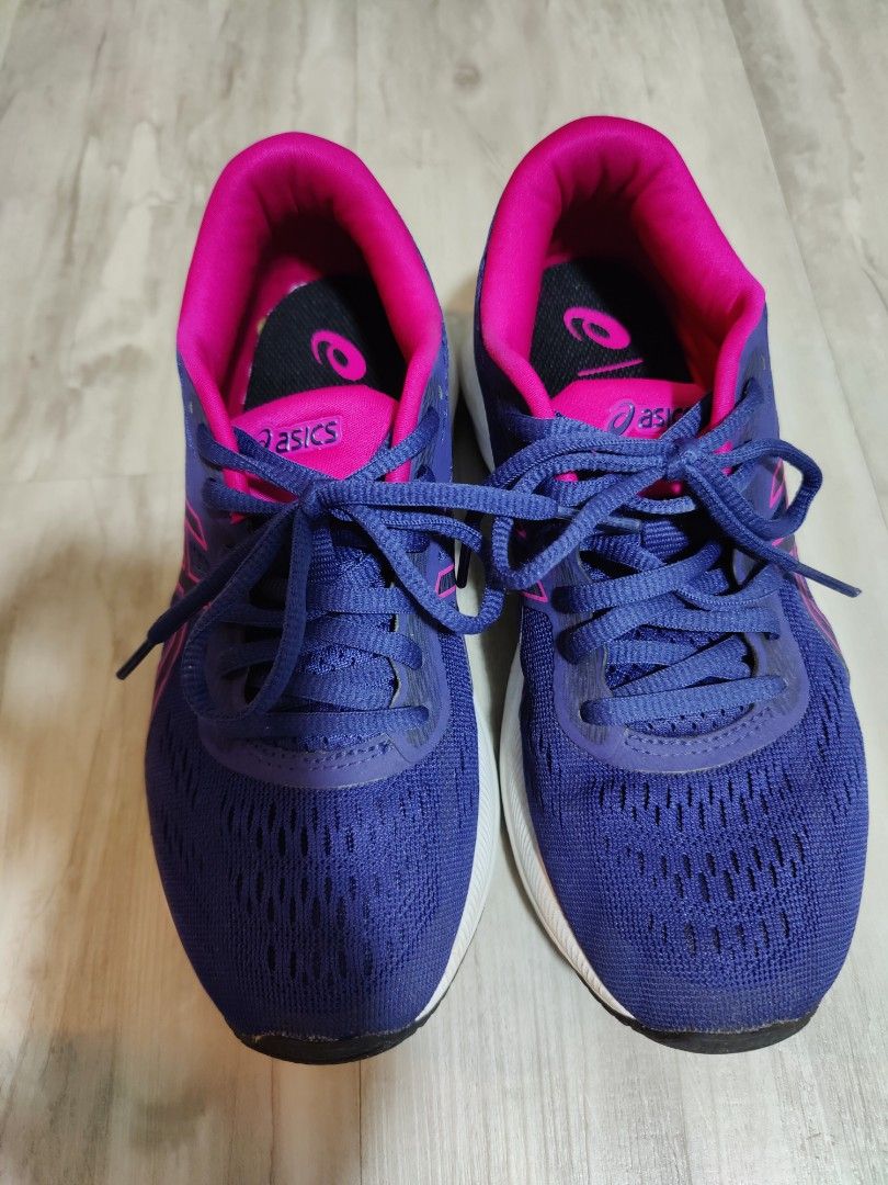 Asics Gel Excite 6 Women s Fashion Footwear Sneakers on Carousell