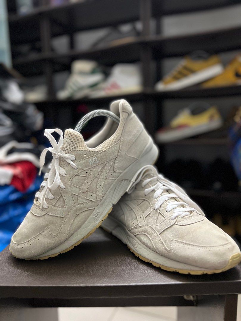 Asics gel 2025 lyte 5 birch