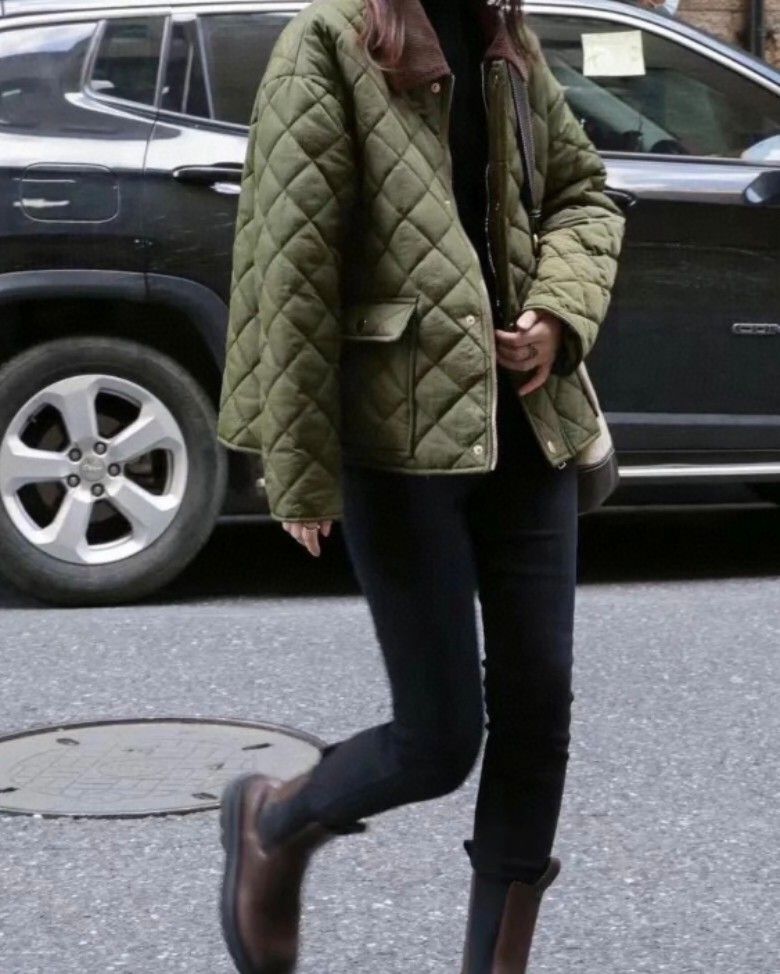 Celine army green shop