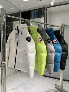 How to search sales canada goose on dhgate