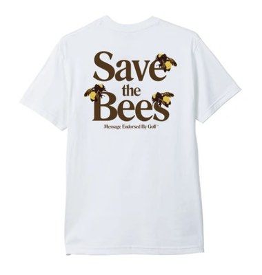 Golf save new arrivals the bees tee