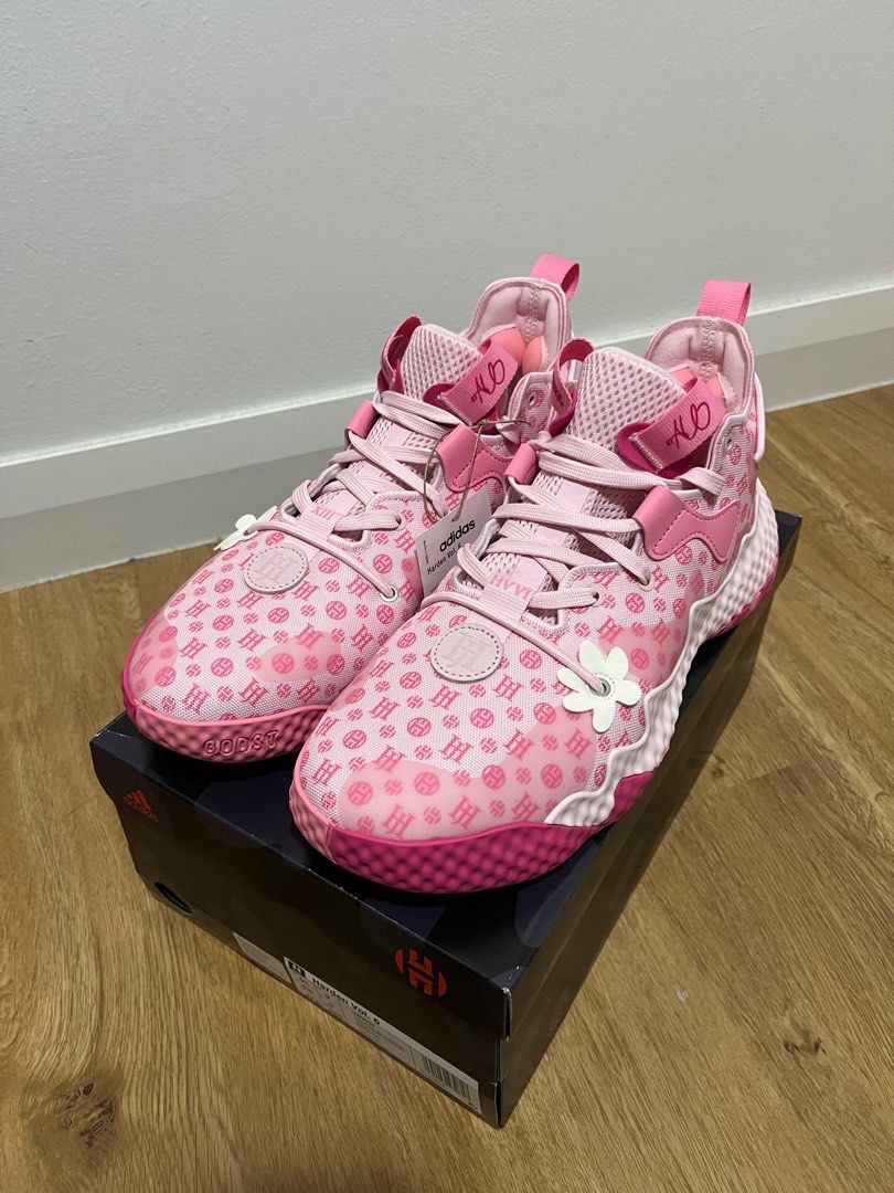 James harden colorful shoes online