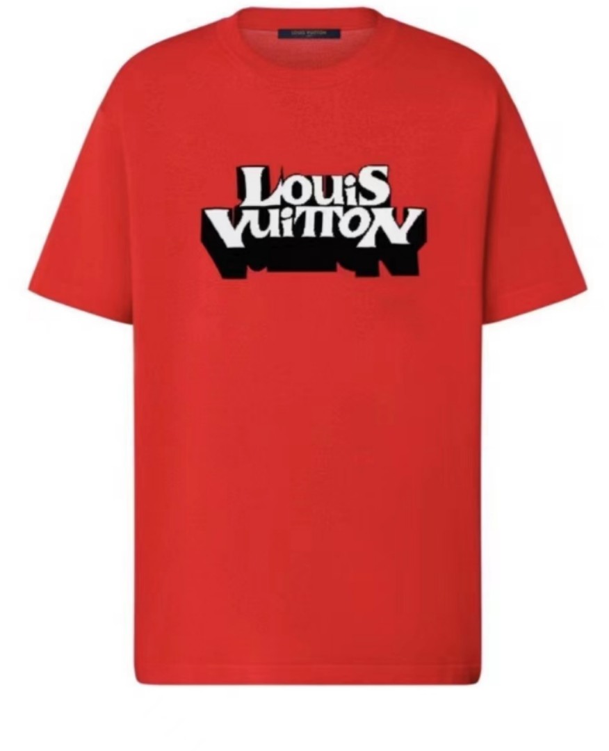 Buy designer T-Shirts & Polos by louis-vuitton at The Luxury Closet.
