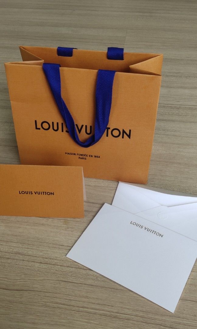 Tổng Hợp Hơn 78 Louis Vuitton Birthday Card Siêu Hot - Trieuson5