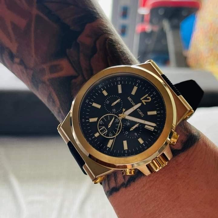 How to check if michael kors watch is original deals