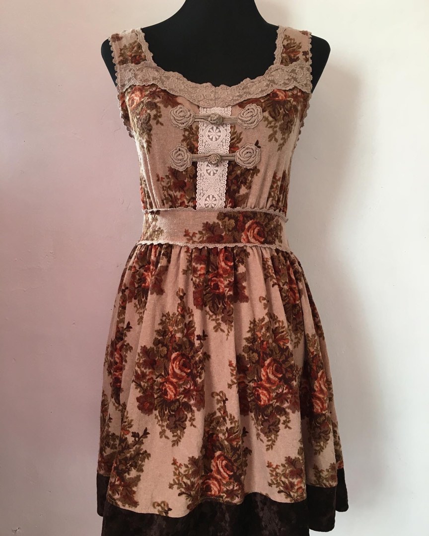 Axes Femme dress, Women's Fashion, Dresses & Sets, Dresses on Carousell