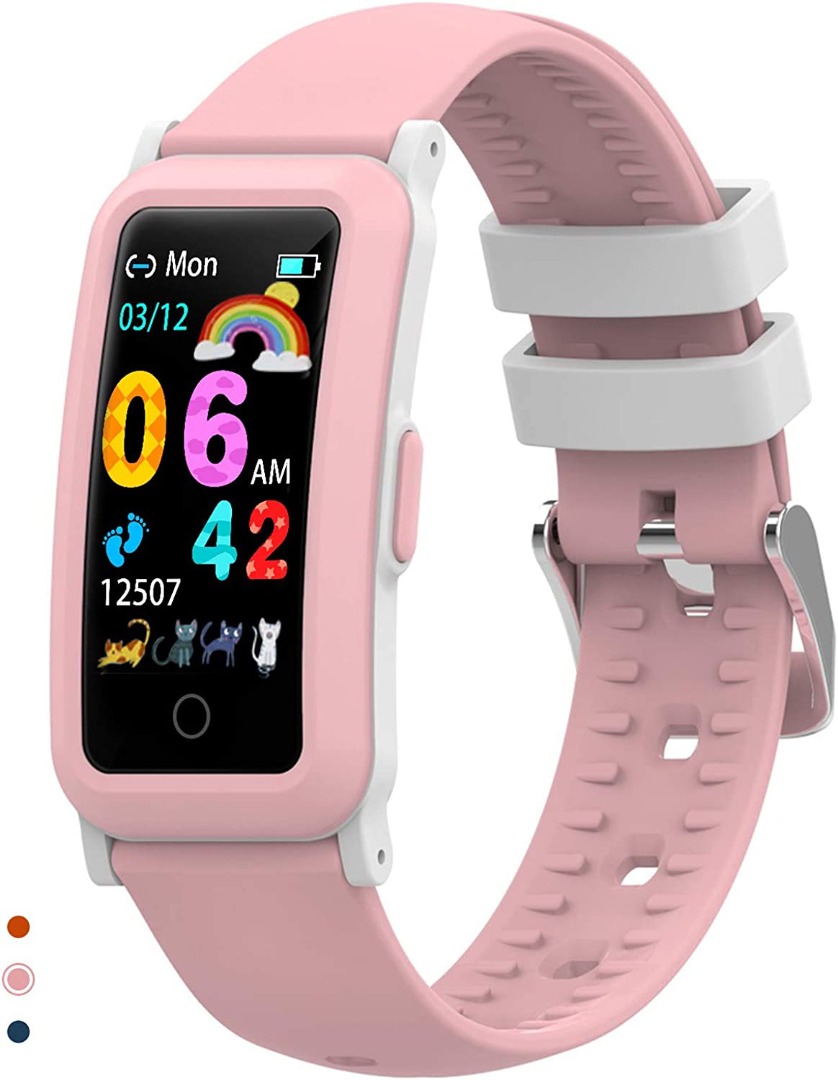 Bingofit watch sales strap