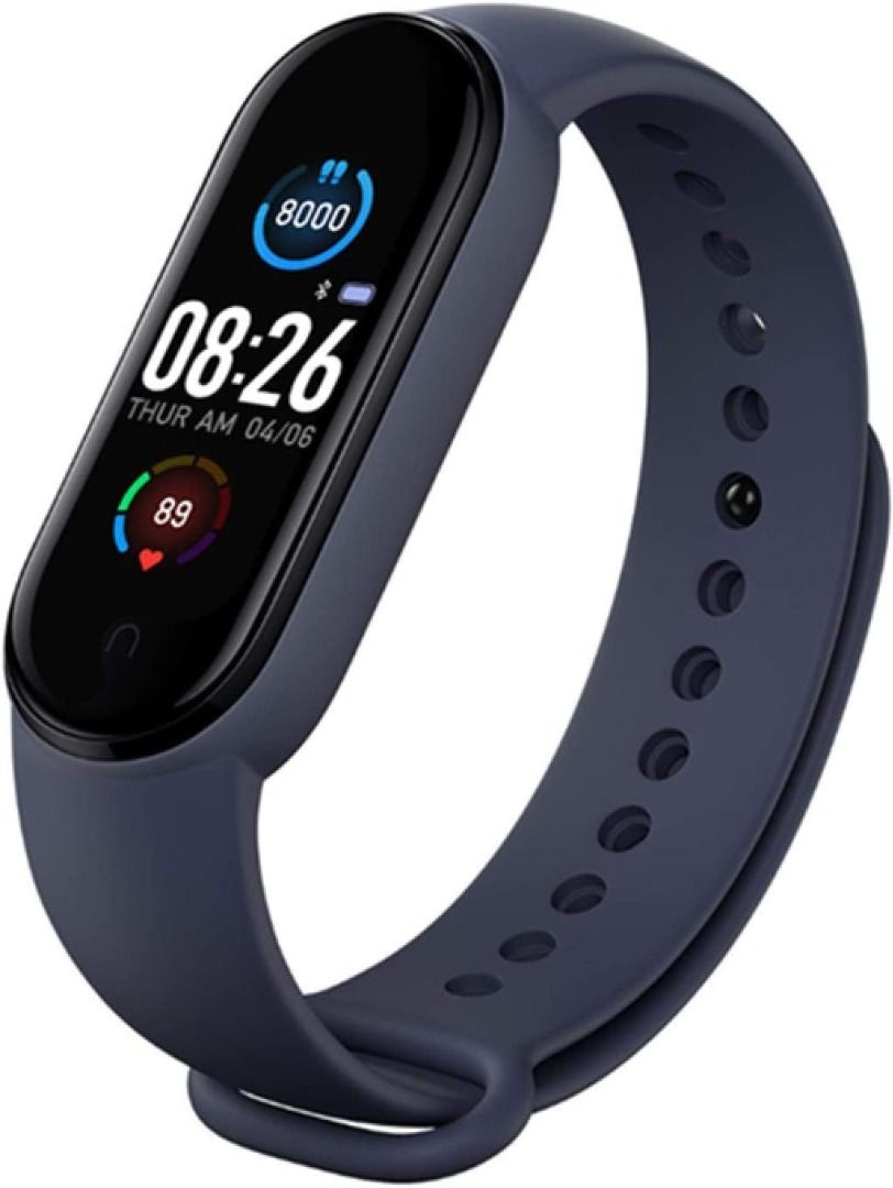 New shop fitness band