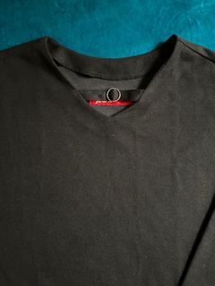 B+ab black pullover