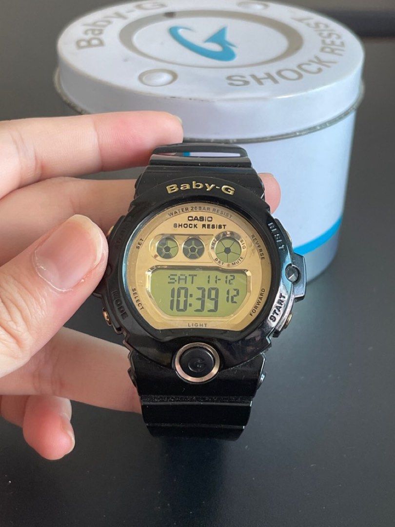 Baby discount g 6901