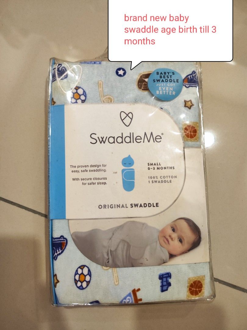 Swaddle brand online