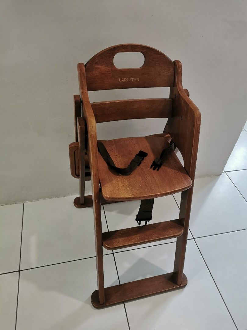 Katoji discount high chair