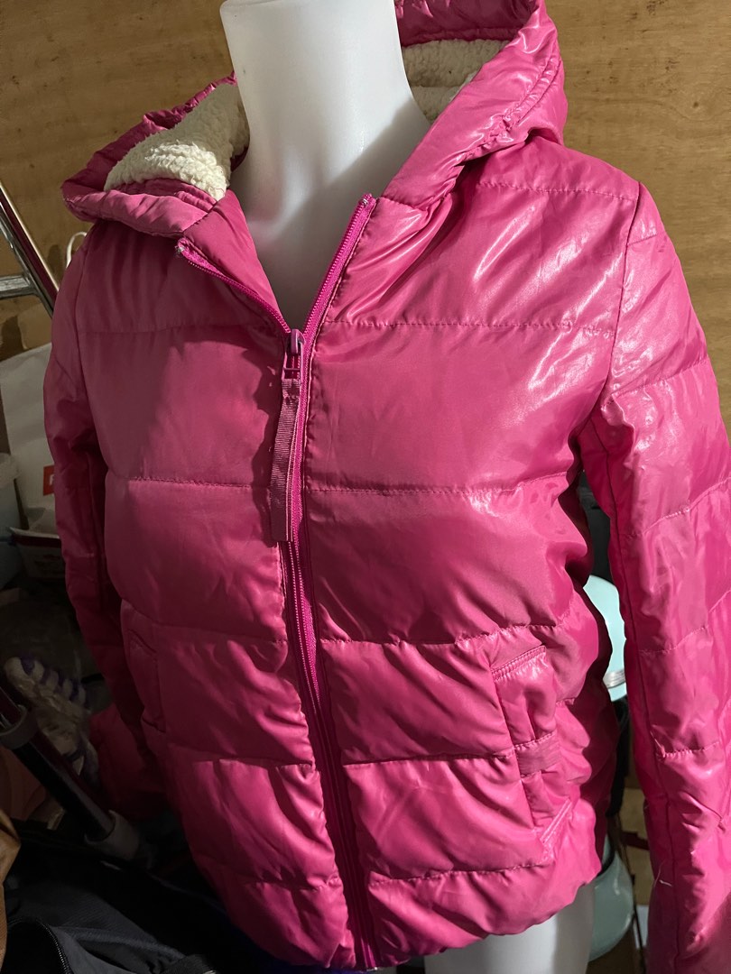 Barbie Jacket, Luxury, Apparel on Carousell