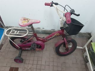 Basikal Budak