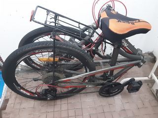 Basikal Lipat