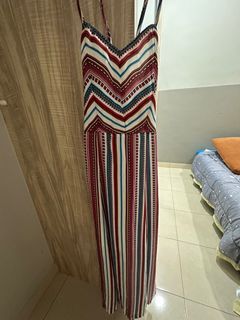 Beach Long Dress