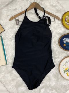 Bench Black Swimsuit