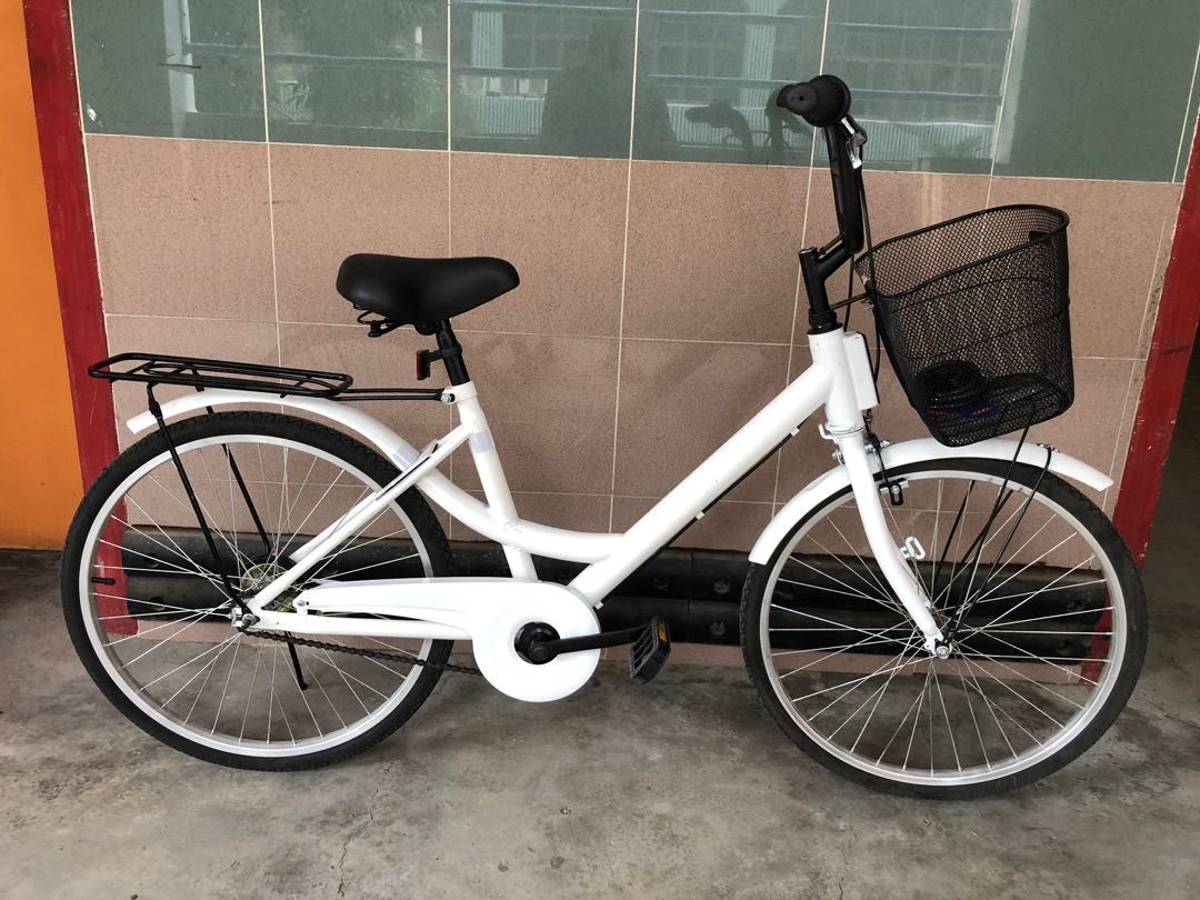 Best city best sale bike brand