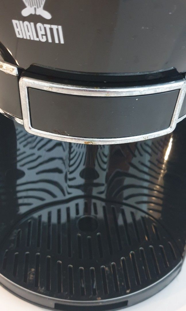 Bialetti Coffee Machine, TV & Home Appliances, Kitchen Appliances